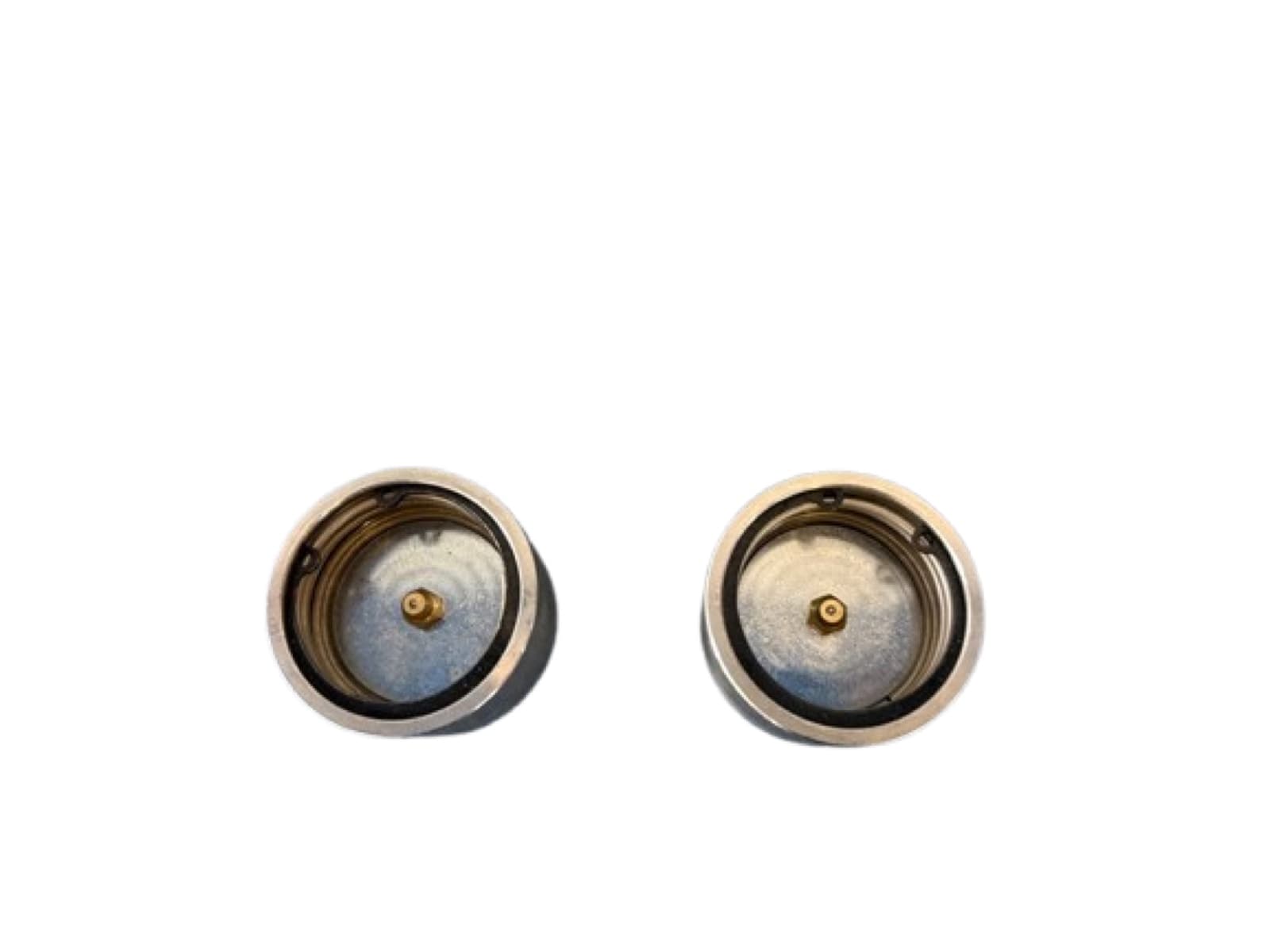 SS Bearing Buddies 45mm