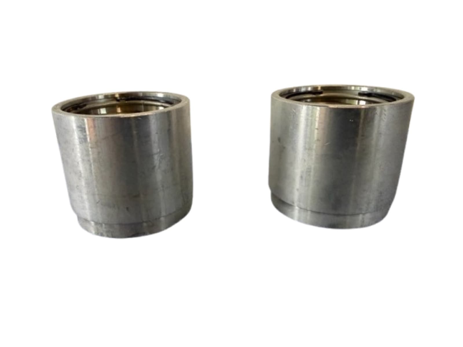SS Bearing Buddies 52mm — thumbnail 2