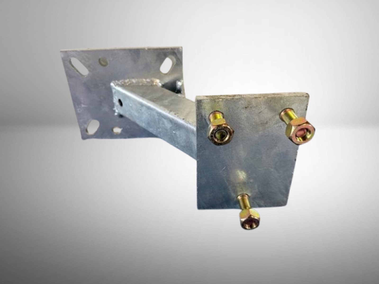 Spare Wheel Bracket — thumbnail 2