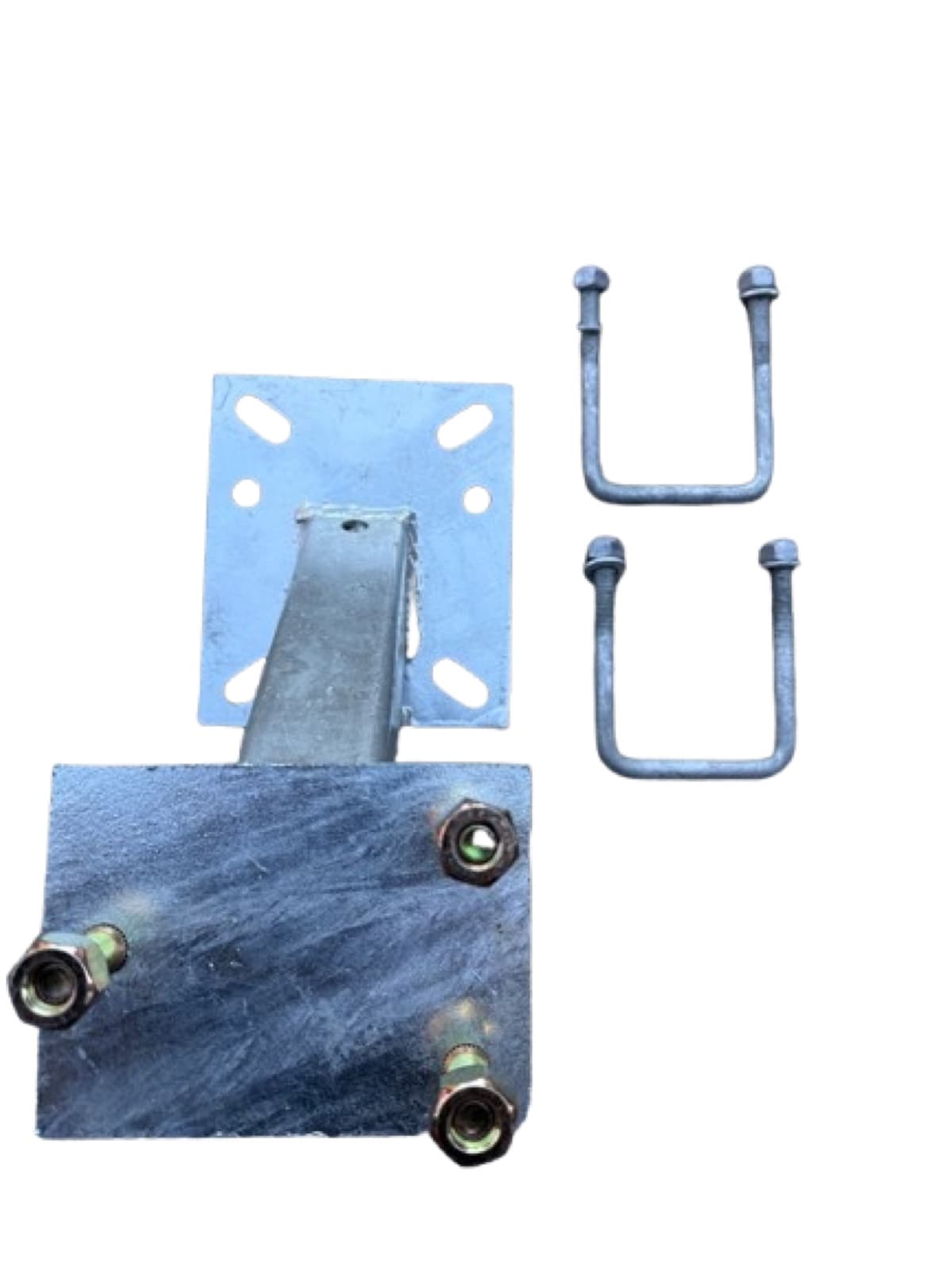 Spare Wheel Bracket — thumbnail 3
