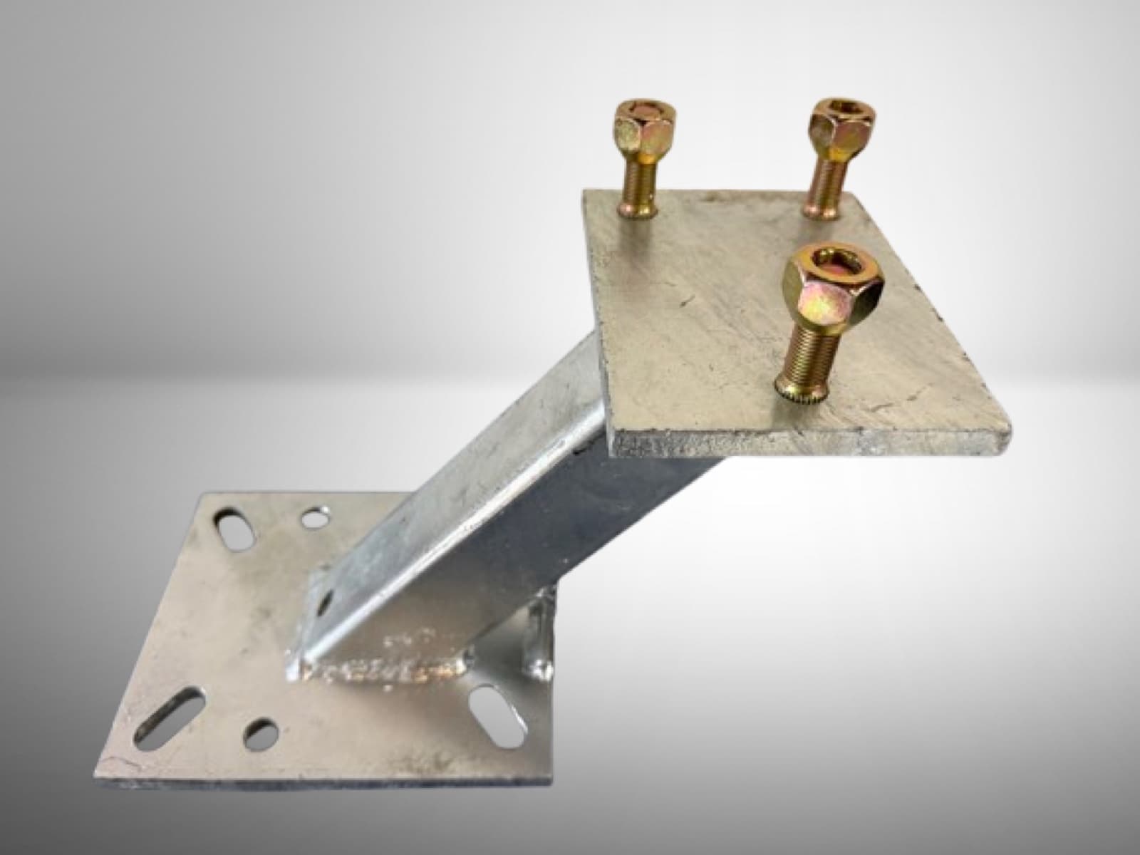 Spare Wheel Bracket