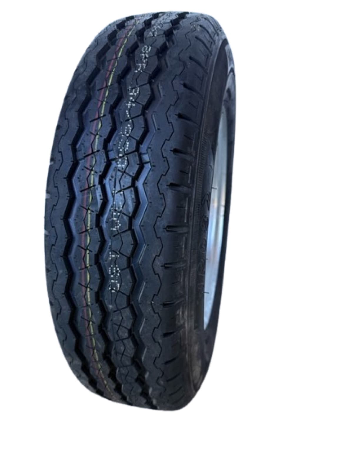 Wheel & Tyre 165x70 R13 — thumbnail 2