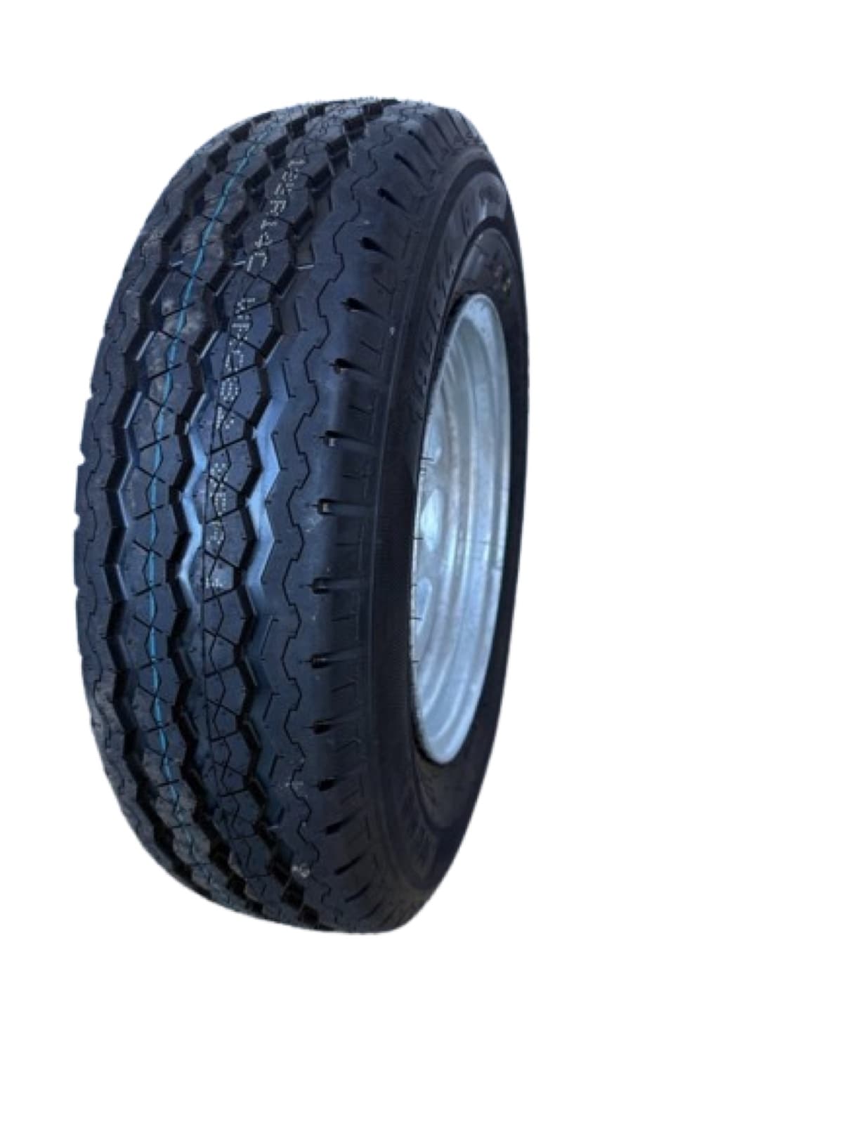 Wheel & Tyre 185x70 R14 — thumbnail 2